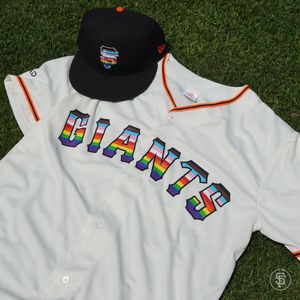 Image post by @SFGiants on Twitter