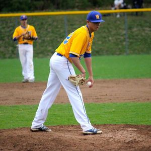 Image post by @wne_goldenbears on Instagram