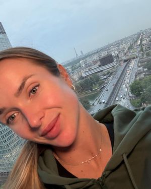 Image post by @elisvitolina on Instagram