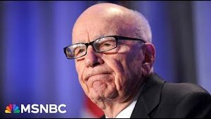 Video post by @msnbc on YouTube