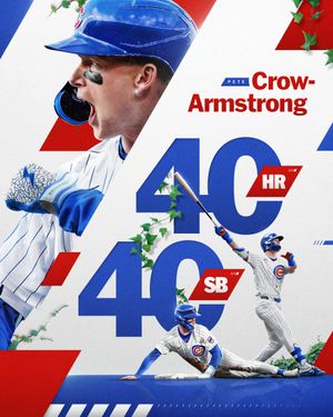 Image post by @mlb on Instagram