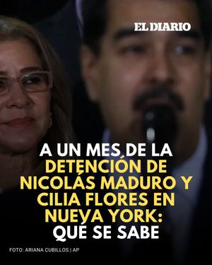 Image post by @eldiariony on Instagram