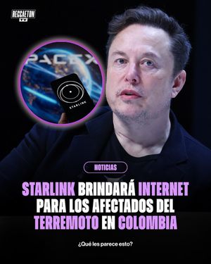 Image post by @reggaetontv on Instagram