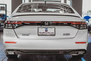 Image post by @McCarthyHonda on Twitter