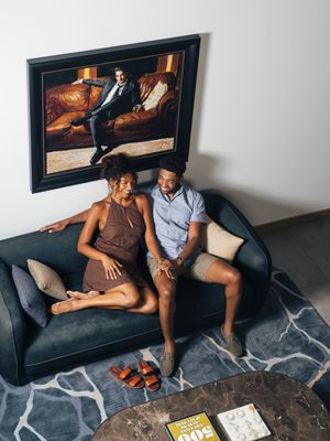 Image post by @theremihotel on Instagram