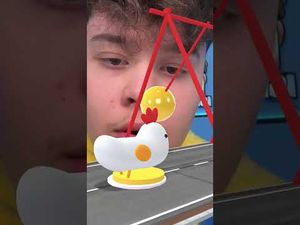 Video post by @isilent on YouTube