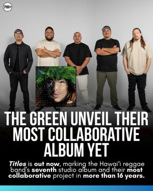 Image post by @polynesianmusic on Instagram