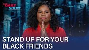 Video post by @thedailyshow on YouTube