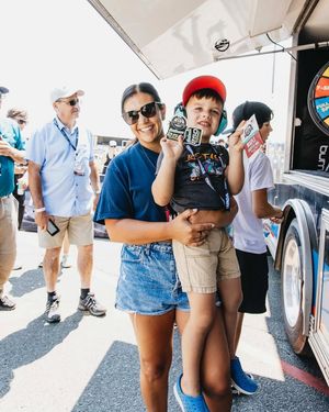 Image post by @RaceSonoma on Facebook