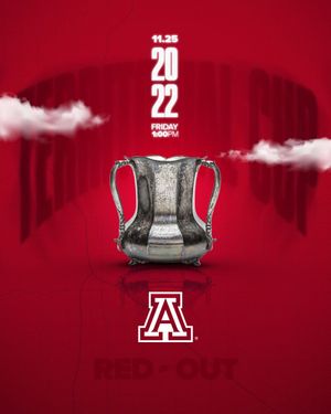 Image post by @AZATHLETICS on Twitter