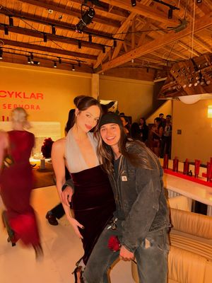 Image post by @averycyrus on Instagram