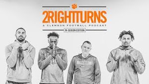 Video post by @Clemson Tigers on YouTube