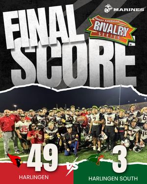Image post by @americanrivalry on Instagram