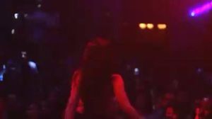 Video post by @MasquenightclubLV on Facebook