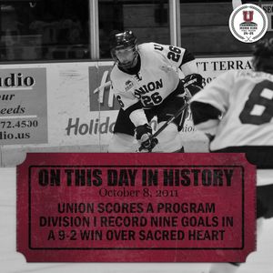 Image post by @unionathletics on Instagram