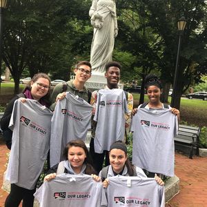 Image post by @esuniversity on Instagram