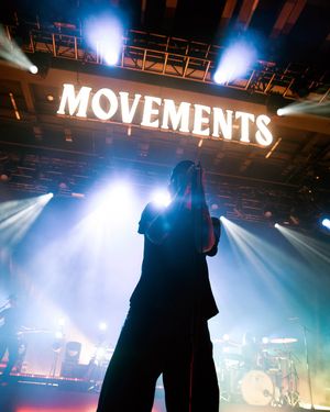 Image post by @brooklynparamount on Instagram