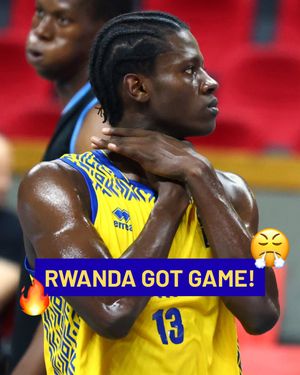 Image post by @fiba3x3 on Instagram