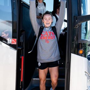 Image post by @davidsonwlax on Instagram