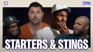 Video post by @uninterrupted on YouTube