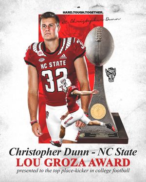 Image post by @packfootball on Instagram