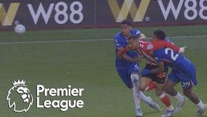 Video post by @nbcsports on YouTube