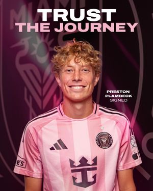 Image post by @intermiamicf on Instagram