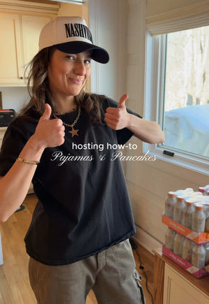 Video post by @michelleknutson on TikTok