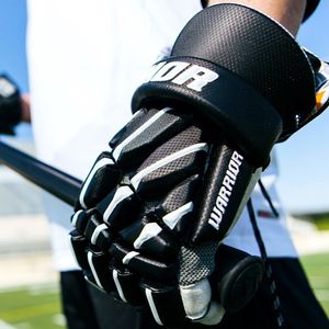 Image post by @warriorlax on Instagram
