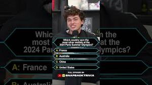Video post by @snapbacktrivia on YouTube