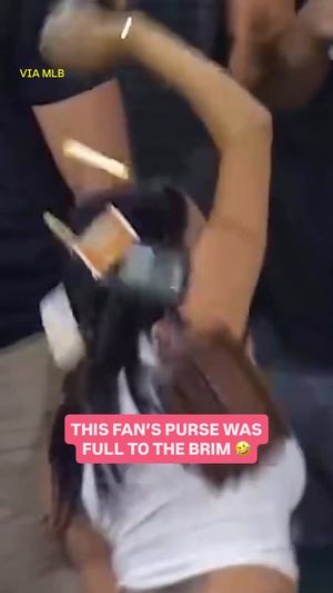 Video post by @nbcsports on TikTok