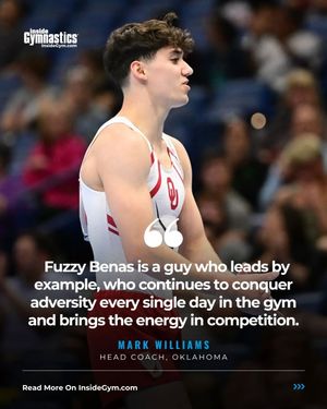 Image post by @insidegym on Instagram
