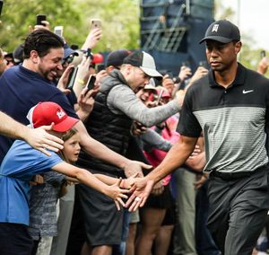 Image post by @pga on Instagram