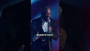 Video post by @alisiddiqcomedy on YouTube