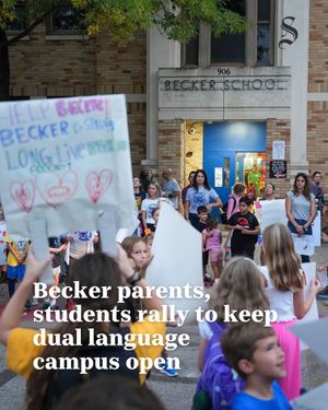 Image post by @statesman on Instagram