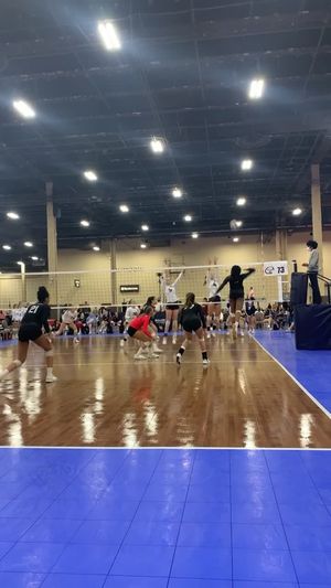 Video post by @simbavolleyball on TikTok
