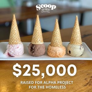Image post by @ScoopSanDiego on Facebook