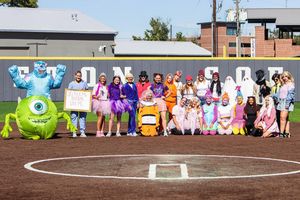 Image post by @tarletonsoftball on Instagram