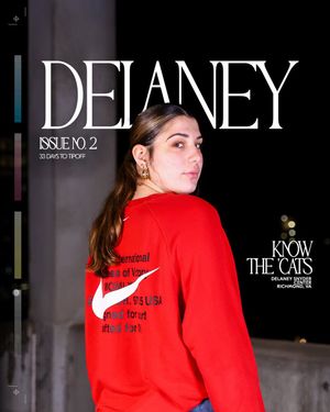 Image post by @GoBearcatsWBB on Twitter