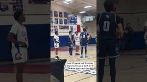 Video post by @maxpreps on YouTube