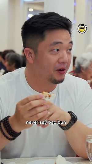 Video post by @firstwefeast on Instagram