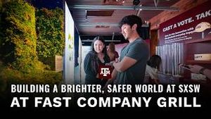 Video post by @tamu on YouTube