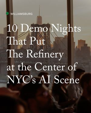 Image post by @twotreesny on Instagram