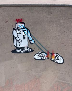 Image post by @chrishaven on Instagram