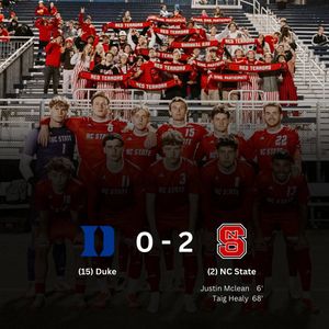 Image post by @collegesoccersource on Instagram