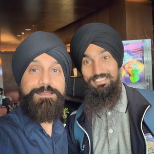 Image post by @baljitrihal on Instagram
