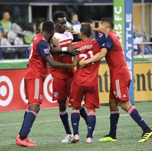 Image post by @fcdallas on Instagram