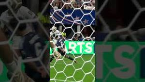 Video post by @foxsports on YouTube