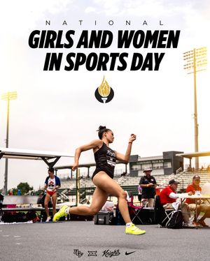 Image post by @ucf.tfxc on Instagram
