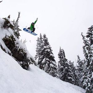 Image post by @whistlerblackcomb on Instagram